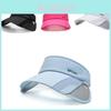 Stylish Outdoor Sun Hat For Men With Extended Brim Uv Protection Adjustable Size