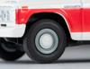 Tomica Limited Vintage 164 Scale LV-188c Toyota Stout Tow Truck (Toyota Service) - Finished Model 321309