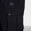 adidas Casual Pants Men's Black H39859