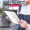 Ultra-Thin Full-Body Protective Case IPad Pro 10.5 Air 5 4 10.2 Inch Tablets Transparent Back Shockproof Corner