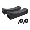 Car Roof Racks Pads Nonslip Kayak Foam Blocks for Outdoor Surfboards Sports