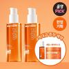 Cuidado do cabelo e couro cabeludo – Cremes, loções e máscaras para o cabelo