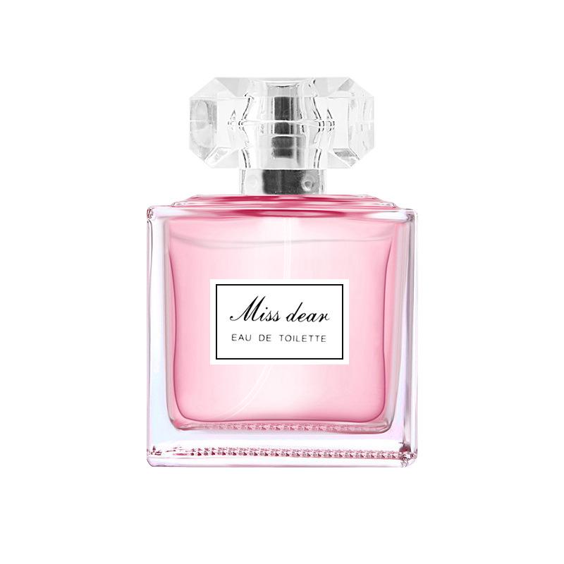 Di Xianger Sweetheart Miss Perfume: Long-lasting Light Fragrance, Fresh Niche, Popular Vietnamese Women's Scent
