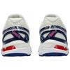 Asics Gel Kayano 20 Cream Blue Red Sneakers 1203A388-101