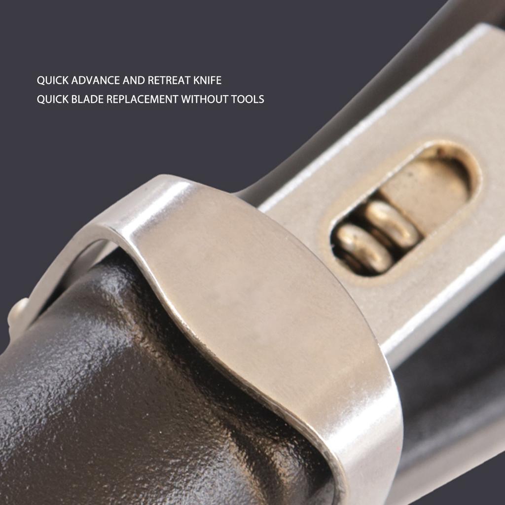 Metal Tube Cutter Ball Bearing Adjustable Pipe Cutting Tool 1-3Inch Copper Aluminum Tubing Thin Wall Hose Adjustable Tube Cutter