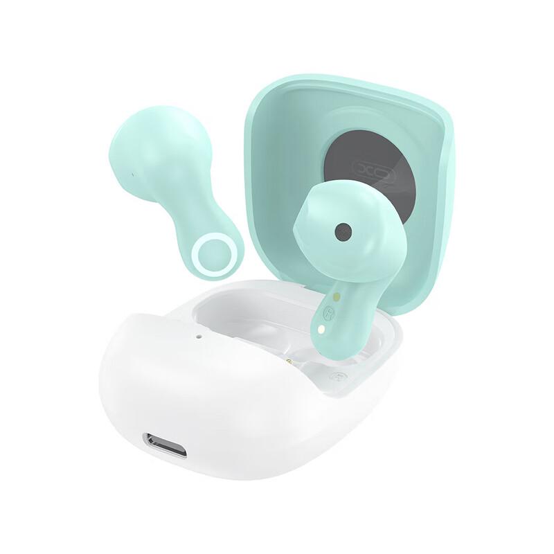 

Беспроводные полувкладыши Bluetooth XO G28