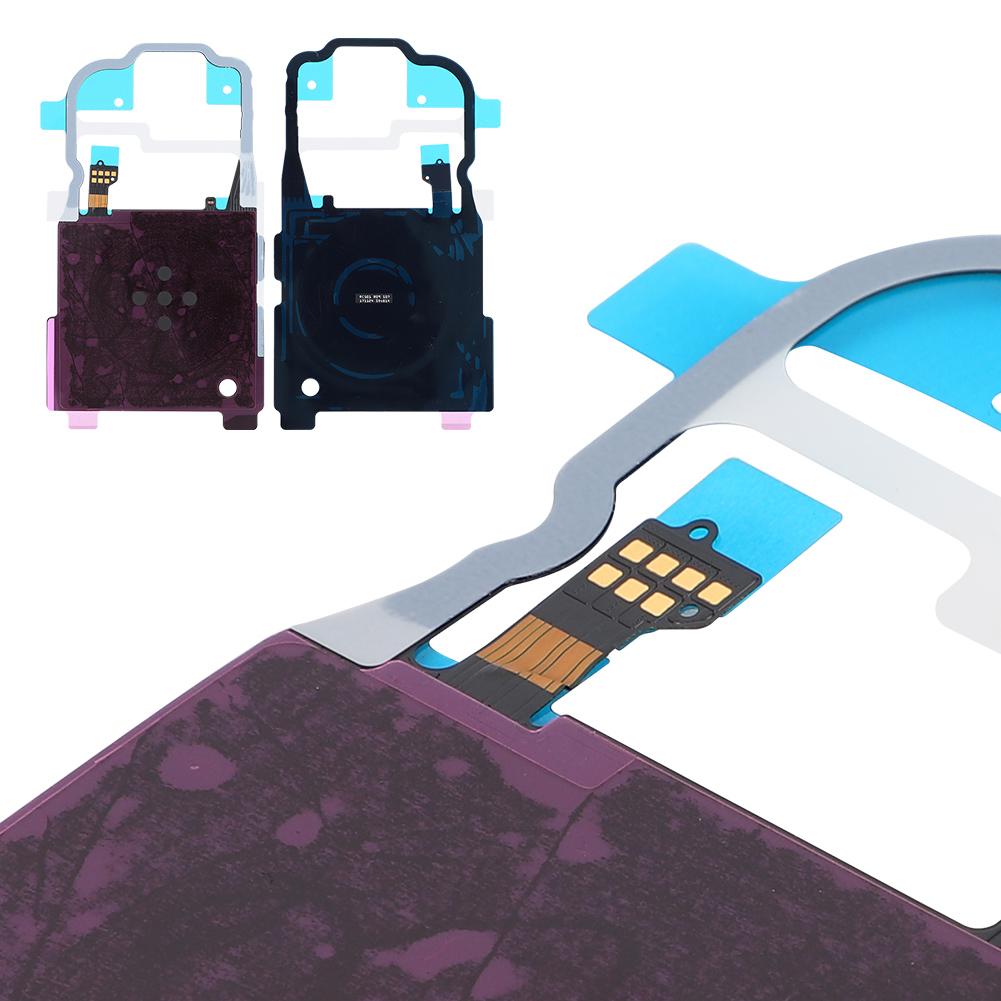 Wireless Charging NFC Chip Coil Antenna Flex Cable for Samsung S9+ Plus G965f G965U