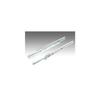 Aiwa Slide Rail with Roller Type Bottom 250mm Left and Right 1 Set AP-1100W
