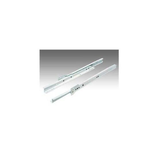 Aiwa Slide Rail with Roller Type Bottom 250mm Left and Right 1 Set AP-1100W