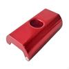 Hinge Clamp Plate for Folding Bike Buckle Bikes Connectors Keeping Head Tubes/Brim