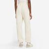 Nike Sportswear Essential Loose Fleece Cuffed Knit Joggers Women Joggers Coconut-Milk BV4090-113