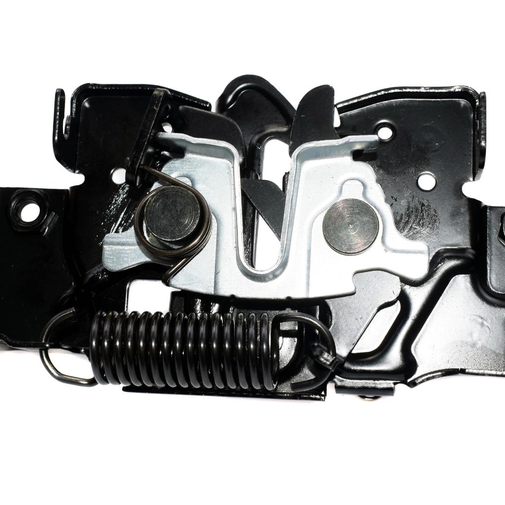 Hood Latch Lock MA1234105,GJ6A56620E For Mazda 6 2003-2008