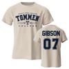 Boys of Tommen T-shirt Biggs 10 GIBSON07 FEELY12 Tees Unisex Streetwear Summer Cotton Short Sleeve Female Tshirts Print Clothing