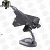 J-31 Fighter Jet Model