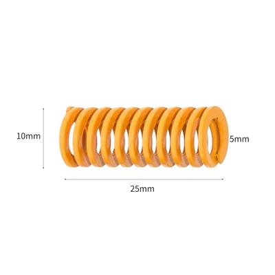 TWO TREES 3D Printer Parts & Accessories Upgraded All Metal Extruder and 4PCS Hand Twist Leveling