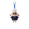 New 100%  Zootopia Judy Nick Figure  Model Ornament Cartoon Cute Nick Figure Toy Collect Doll Kid Birthday Gift