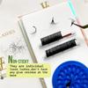Lash Trays 0.03 0.05 0.07 0.10 Easy Fan Volume Eyelash Extension Easy Blooming Eyelash Extension 0.03 0.05 0.07