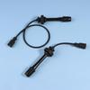 Ignition Spark Plug Wires Cable Kit Fp85-18-140A Fp86-18-140A For Mazda Protege Protege5 2.0L 2001-2003 Mazda 323 2.0 Mpv