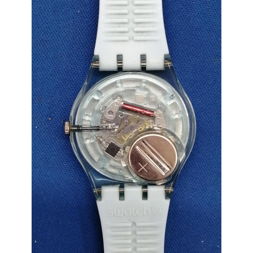 Used SWATCH - Quartz watch