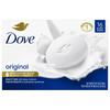 Dove American Soap Beauty Bar Original, 1.7kg