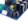 Tpa6120 Headphone Amplifier Board Hifi Tpa6120A2 Double Channel Headphone Amp