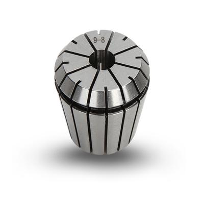 3-20 mm metrické kleštinové sklíčidlo ER32 z uhlíkové oceli pro CNC soustružnický gravírovací stroj