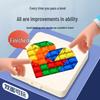 Smart Heart Jigsaw: Brain-Boosting Puzzle Game for IQ Training and Educational Fun