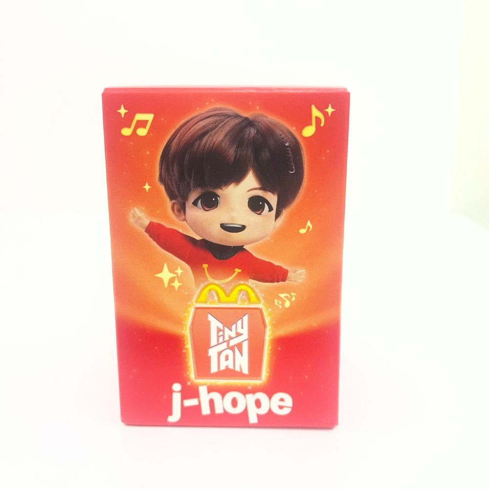 BTS TinyTAN Spielzeug – Playback/Encore Edition J-Hope