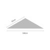 Neck Protection Warm Shawl Scarf Hollow Out Women Headscarf Fashion Knitted Triangle Scarf  Women