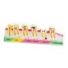 Demonstration Tooth Model Soft Education Clean Display Removable Dental Model Dental Teaching Teaching Tool Standard Tooth