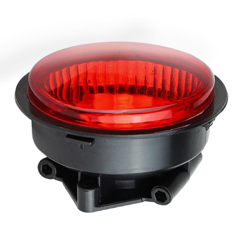 2pcs Tail Light Lens Shell No Bulb Fit for Can-Am Outlander Renegade Commander Maverick 2011-2019 2020 2021 2022 2023 710001645