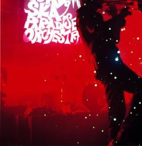 

CD TOKYO SKA PARADISE ORCHESTRA - On Tour CTCR14327 Cutting Edge, J 2004 Япония ОбиЯпонская Поп/Рок Б/У