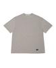 Chindaun Pycd Stripe Tee (Gray)