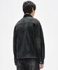 Decet Denim Work Jacket Dcjk003Dkhakia
