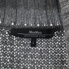 Max Mara WEEKEND LINE Cashmere Blend Long Sleeve Long Knit Cardigan L Men's Used