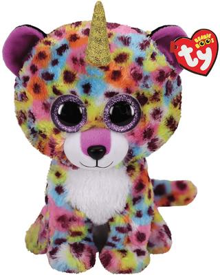 Ty Beanie Boo's Gisele Plüschtier (L) 36453