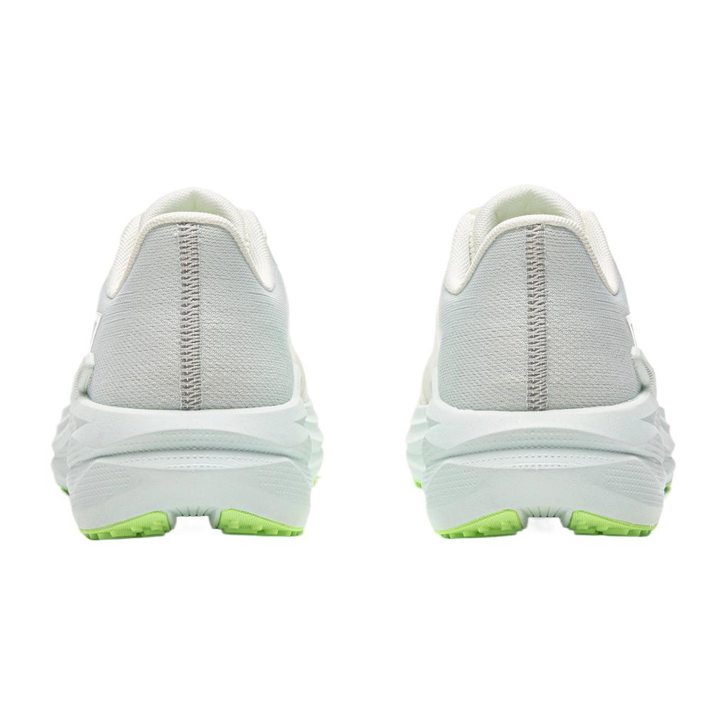 Li Ning Wind Wing 2 Sport Fresh Simple Fashion Shock Absorption Breathable Support Low Top Casual Running Shoes Women sneaker ARBW010-4