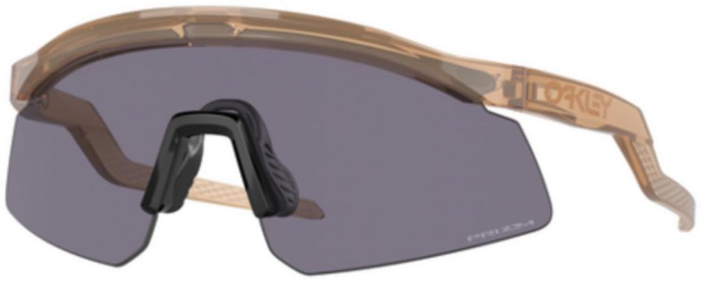 Oakley OO9229 HYDRA SEPIA 37 Sunglasses Men's