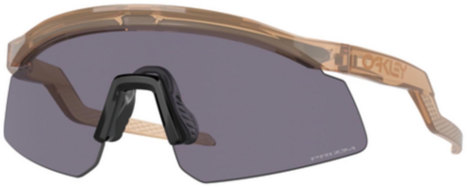 

Oakley OO9229 HYDRA SEPIA 37 Sunglasses Men s