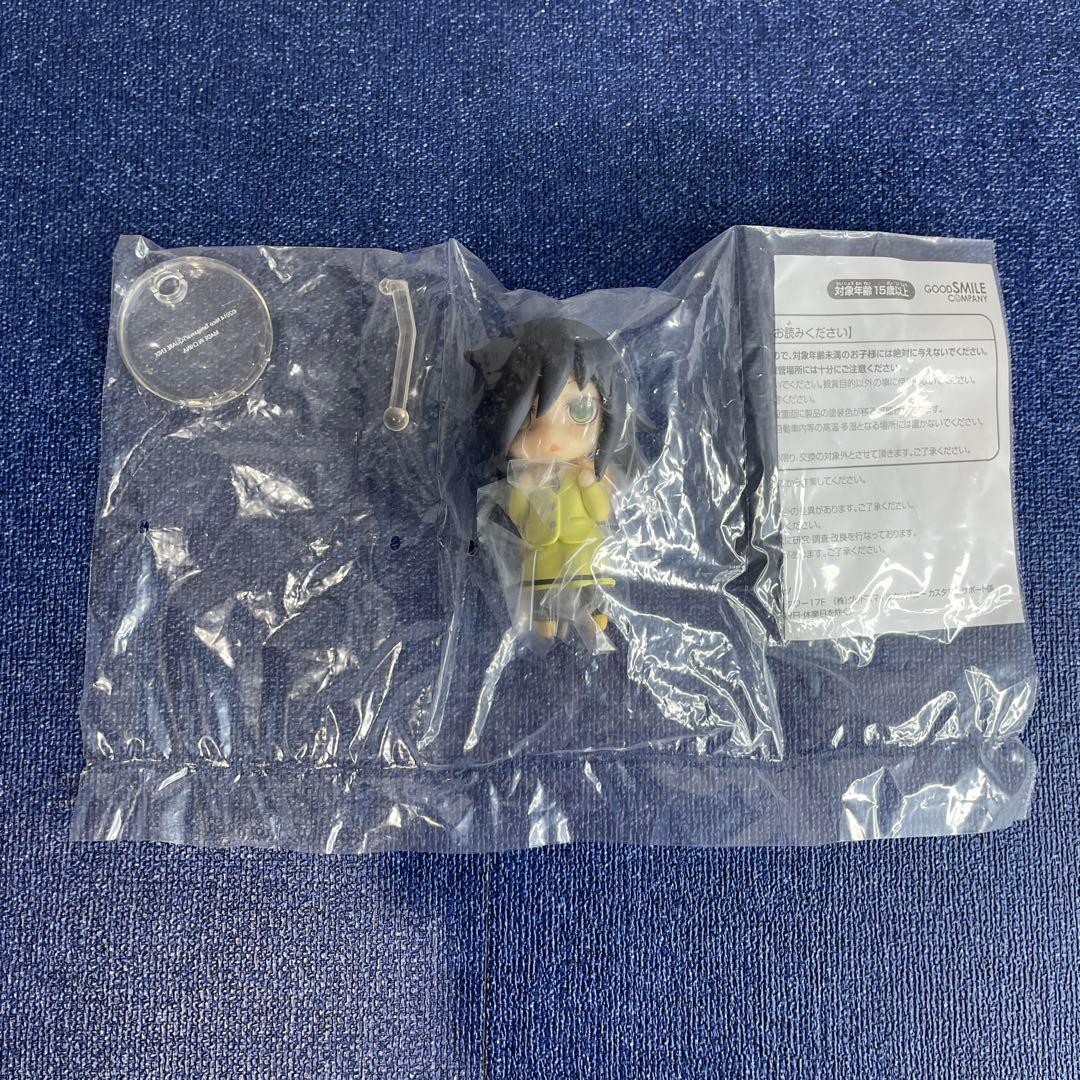 

[Б/У] Как ни посмотри, это твоя вина, что я не популярен!! Nendoroid Petite Куроки Томоко