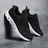 Men's Sneakers Unisex Casual Shoes Plus Size Running Breathable Comfortable Sneakers