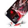 Turkey Turkish Flag Phone Case For Samsung Galaxy A17 A37 A57 A16 A26 A36 A56 A15 A25 A35 A55 A14 A24 A34 A54 A13 A23 A33 A53 Ga