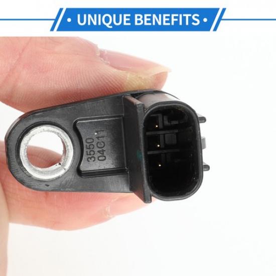 Crankshaft Position Sensor for Toyota Camry Hybrid 2.5 2018-2024 No.90919-05096