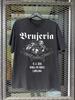 NEW Brujeria Band Tour 2026 Gift For Fan S-5XL Unisex T-shirt K478