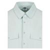 Urban Classics Mens Basic Crepe Shirt