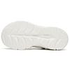 New ANTA Running Collection Running Shoes Women's Low Top Ivory White/Light Blue/Poplar Catkin Purple 922225530-6