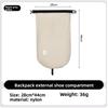 Hanging Design Shoe Organizer Dustproof Shoe Pouch New Shoe Storage Bag  Outdoor