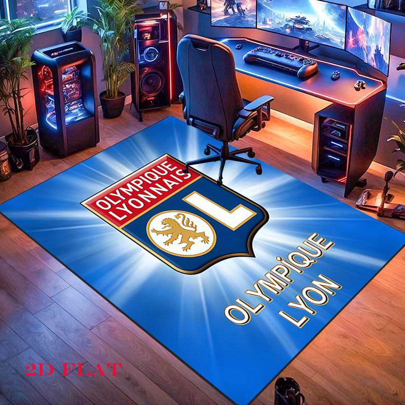 OL Carpet Rug for Living Room Bedroom Home Sofa Decoration,Kids Play Nonslip Floor Mat