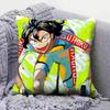 Yowamushi Pedal Naruko Anime Pillow Covers, Home Sofa Cushion Covers And Aecorative Custom