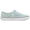 Vans Authentic Series Casual Tie-Dye Low-Top Skate Shoes Unisex Sneaker White VN0A5KRDAVH